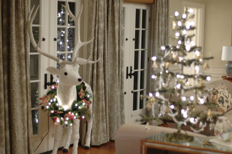 Home interior