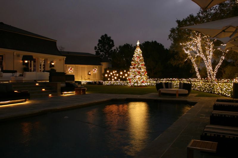 Home exterior