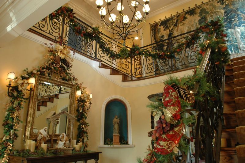 Home interior