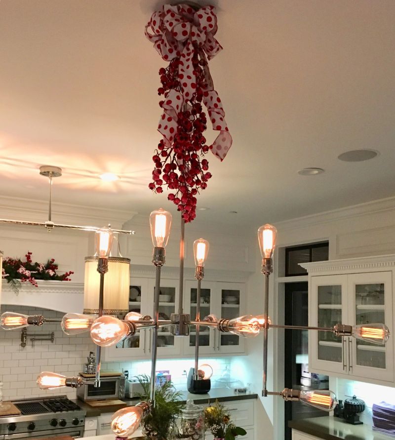 Home interior
