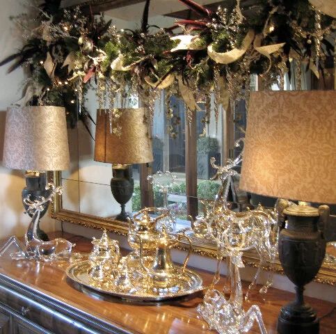 Home interior