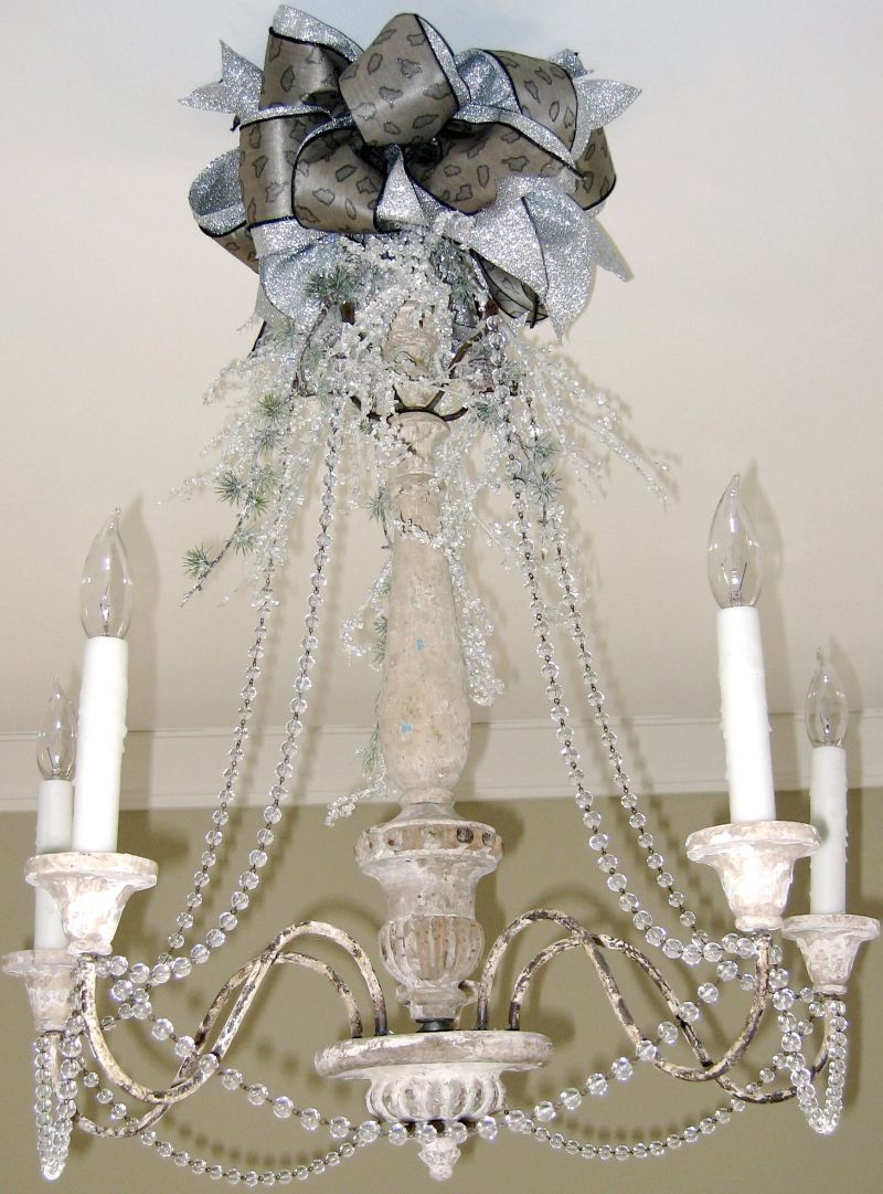 Home interior