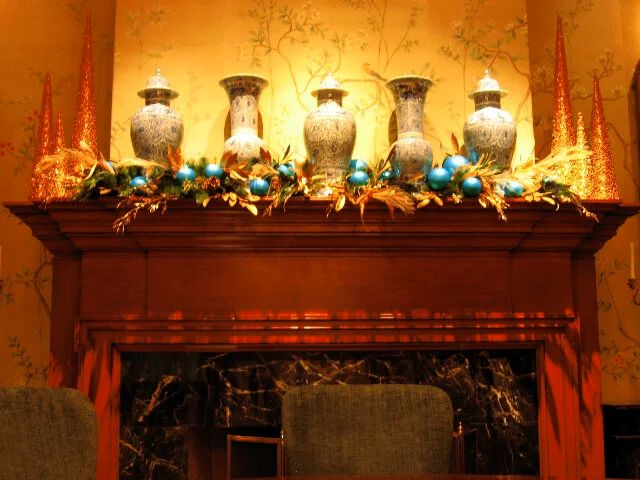 Home interior
