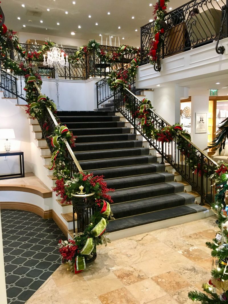 Business interior