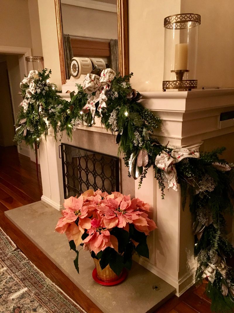 Home interior