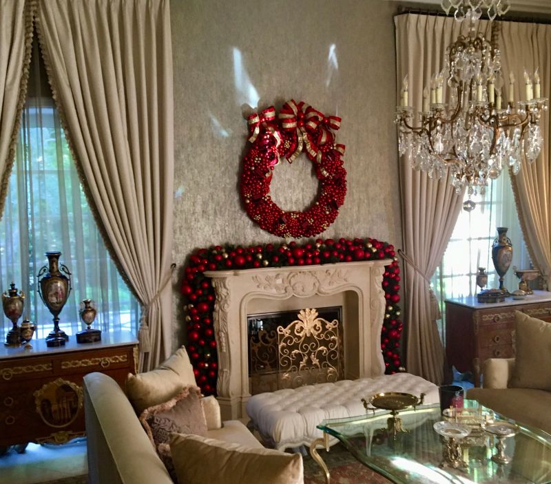 Home interior