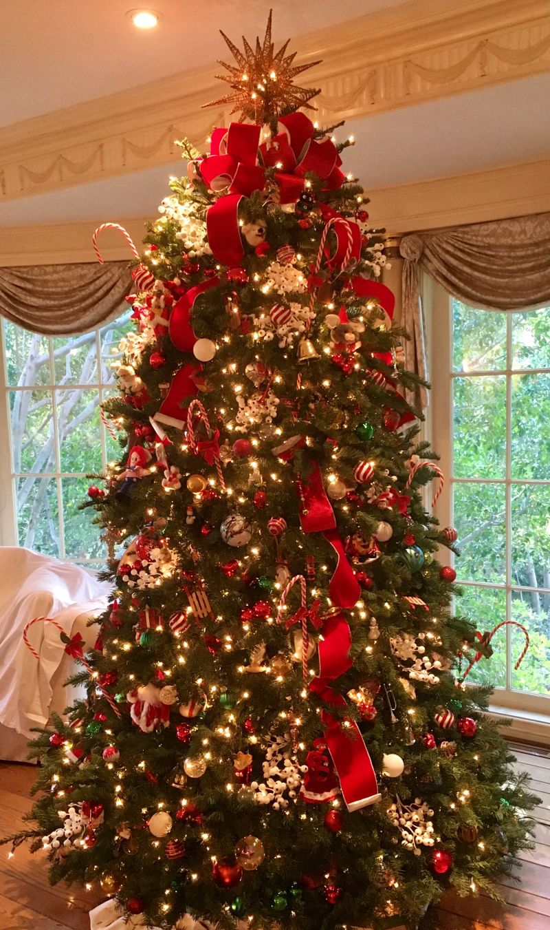 Home interior