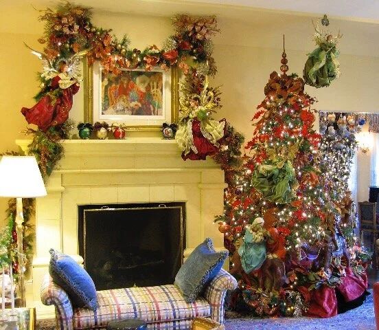 Home interior